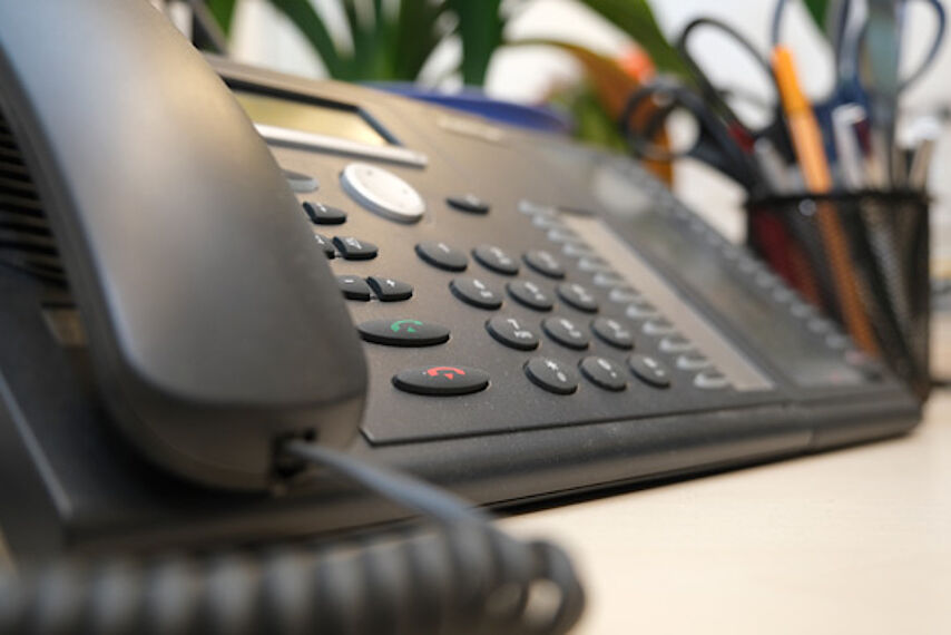 Servicetelefon Servicetelefon